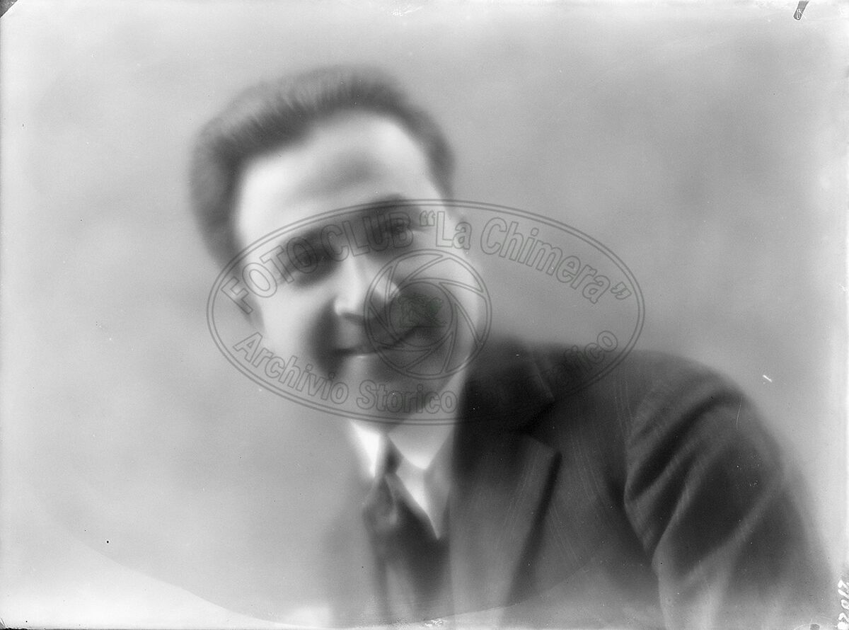 Ritratto