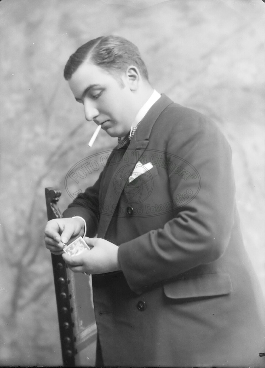 Ritratto