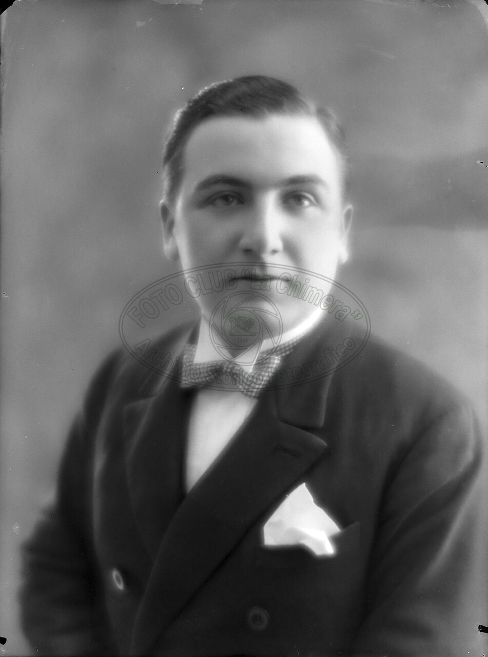 Ritratto