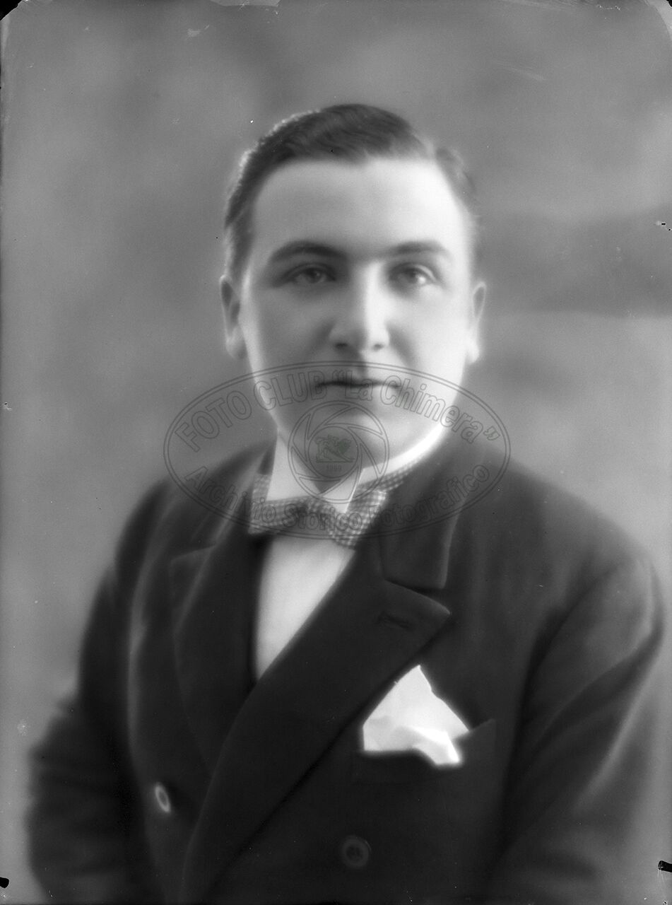 Ritratto