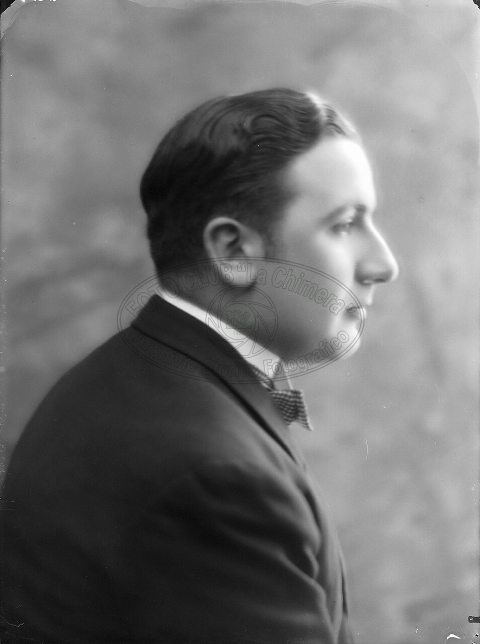 Ritratto