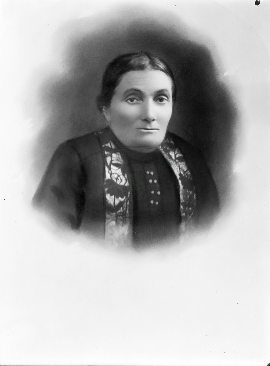 Ritratto
