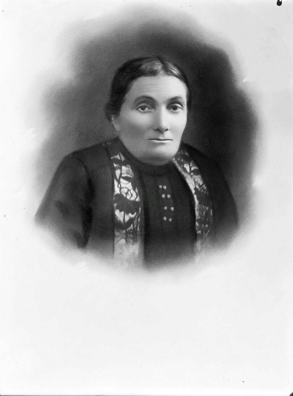 Ritratto