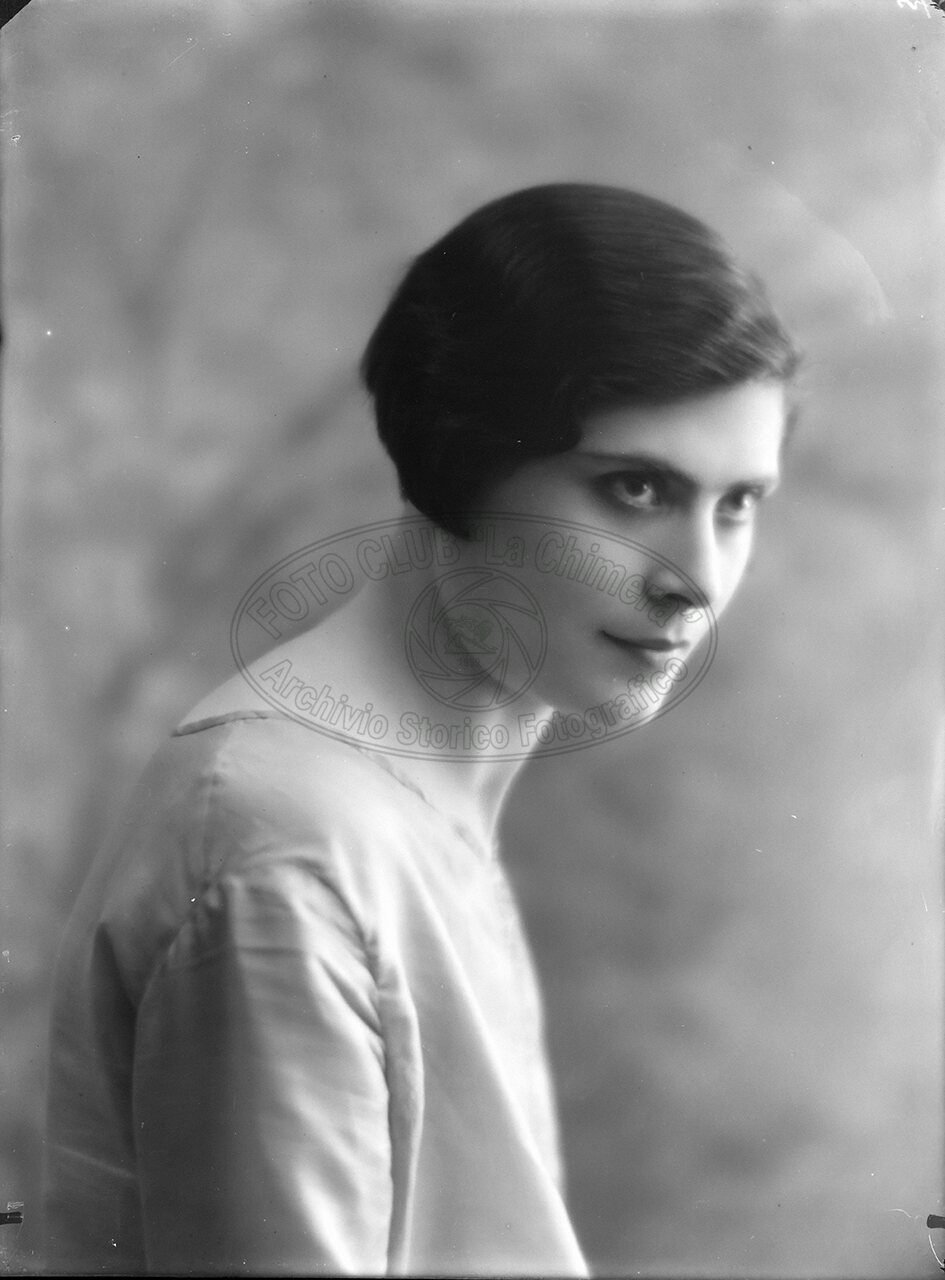 Ritratto
