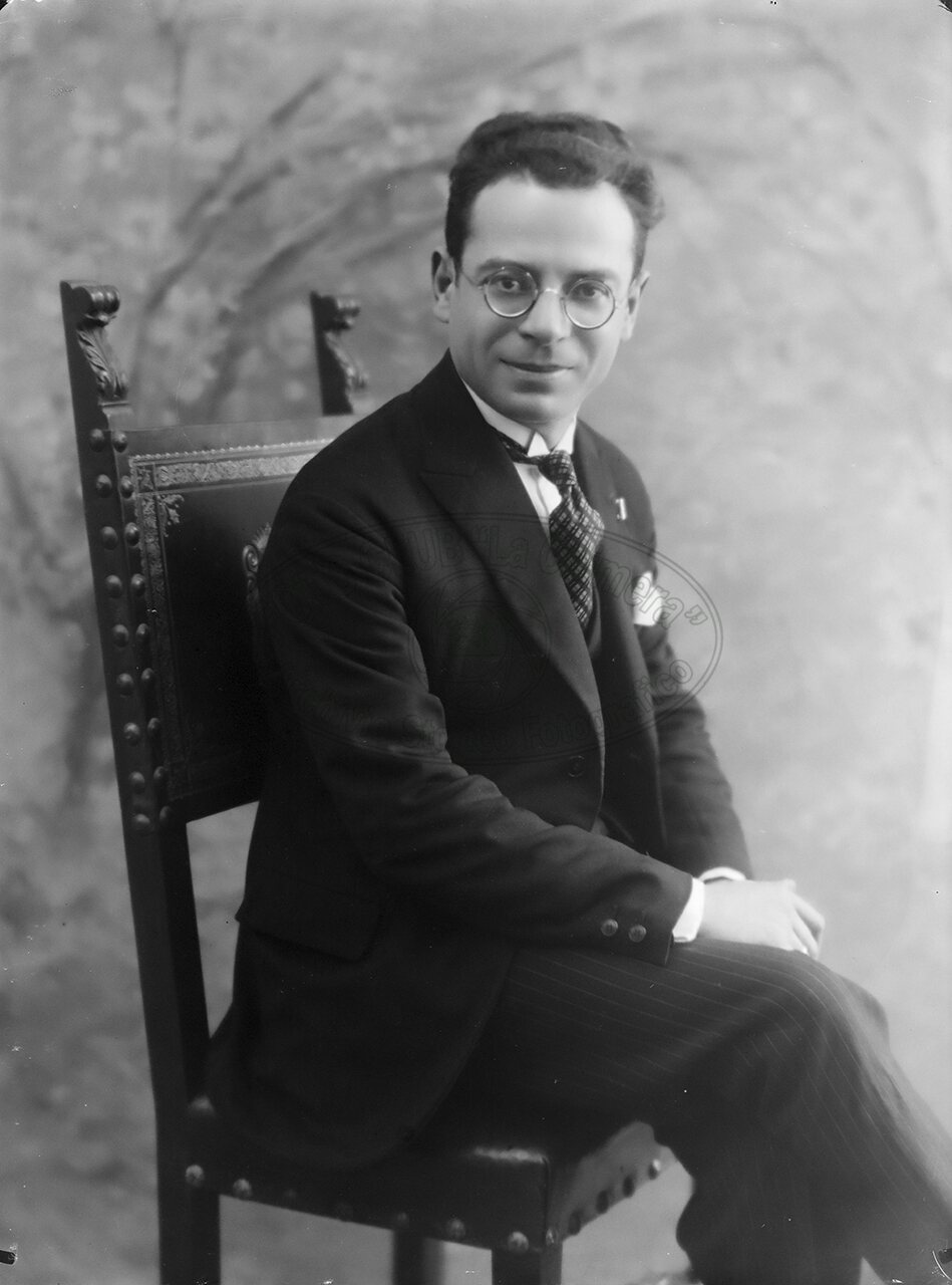 Ritratto