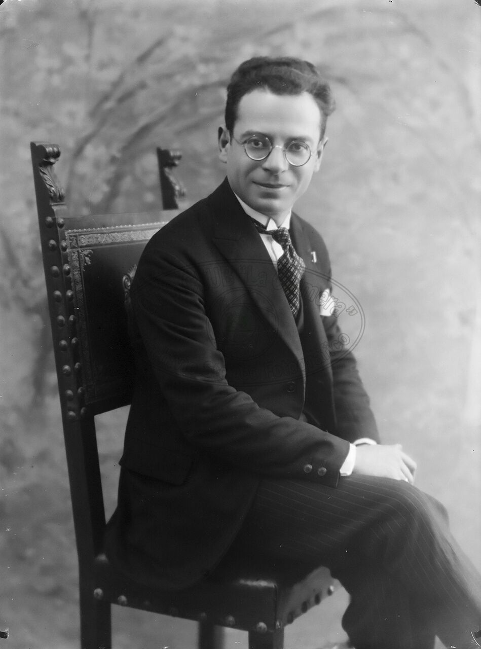 Ritratto