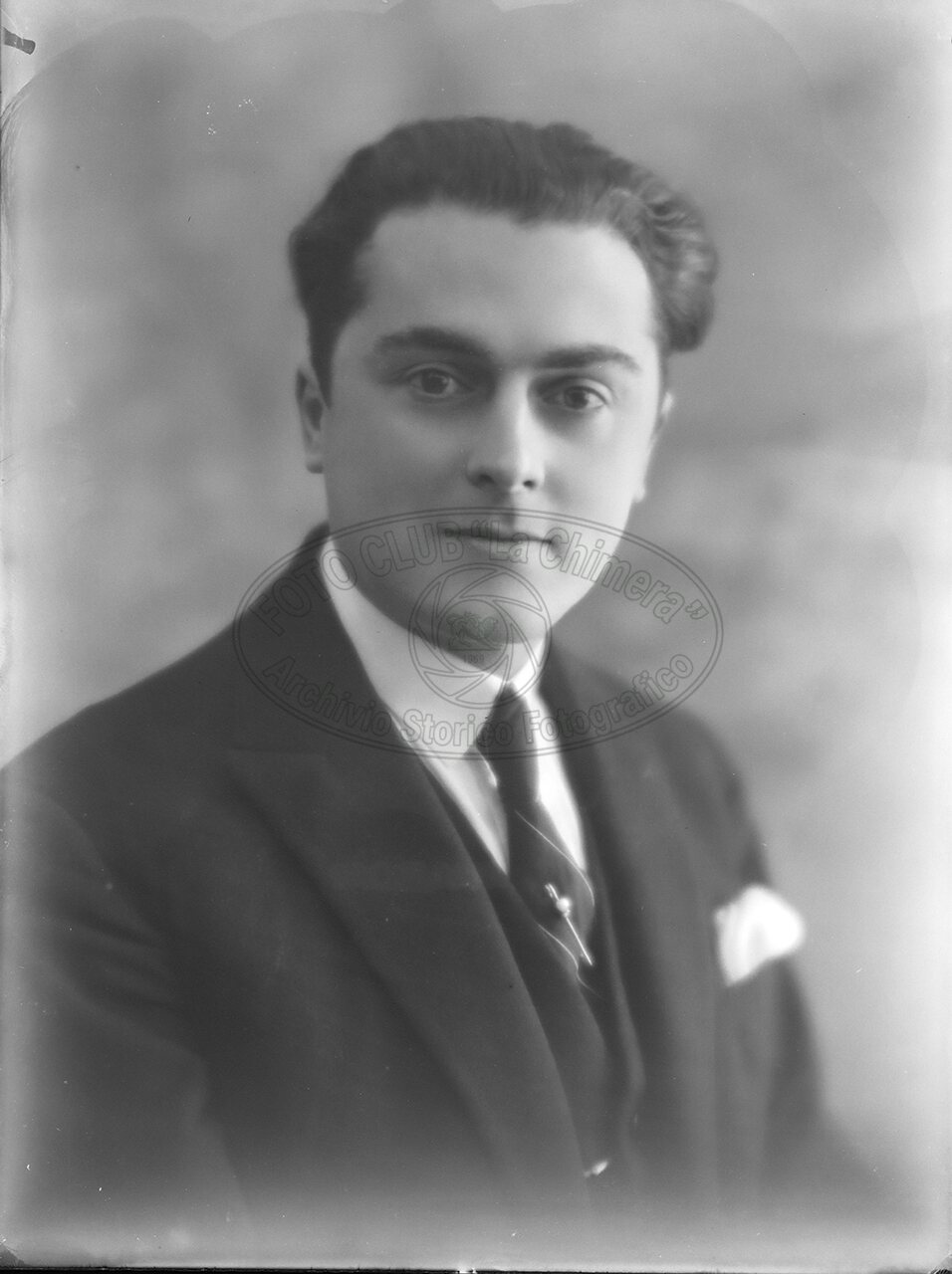 Ritratto
