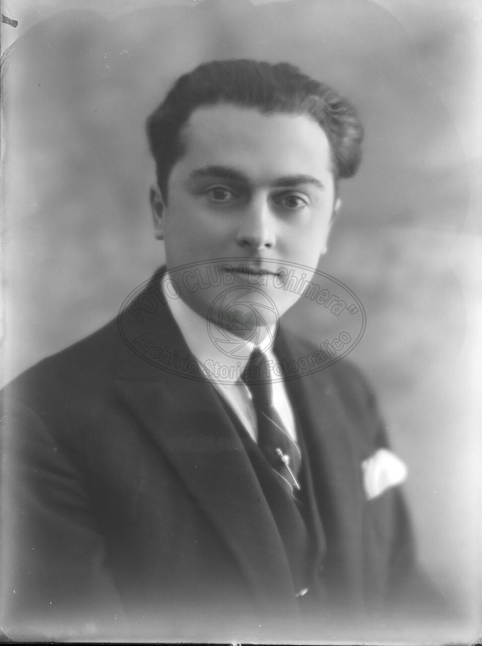Ritratto