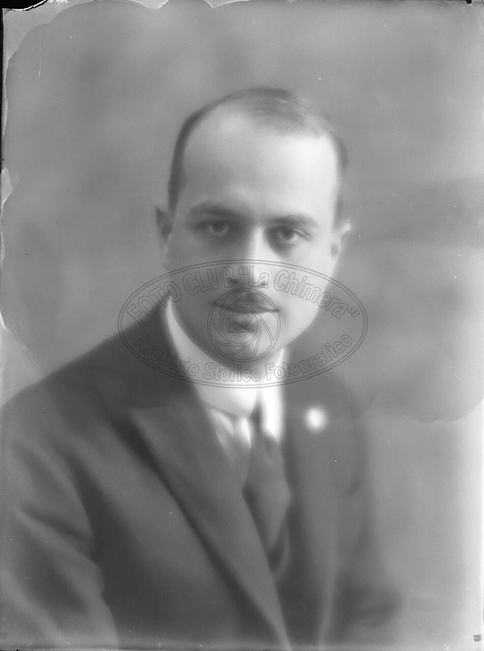 Ritratto