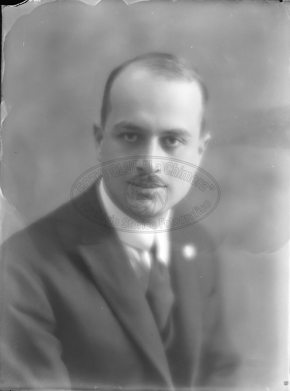 Ritratto