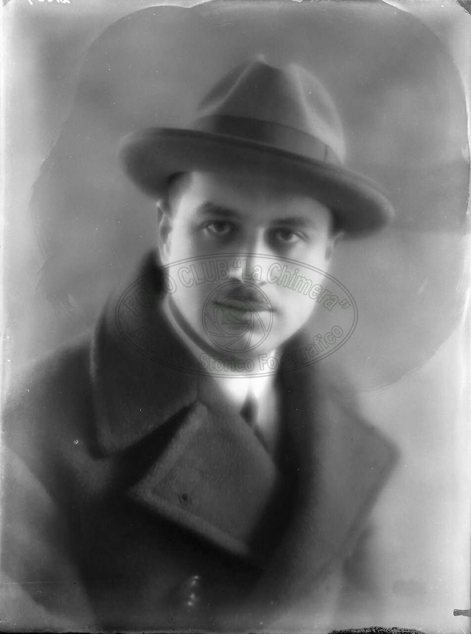 Ritratto