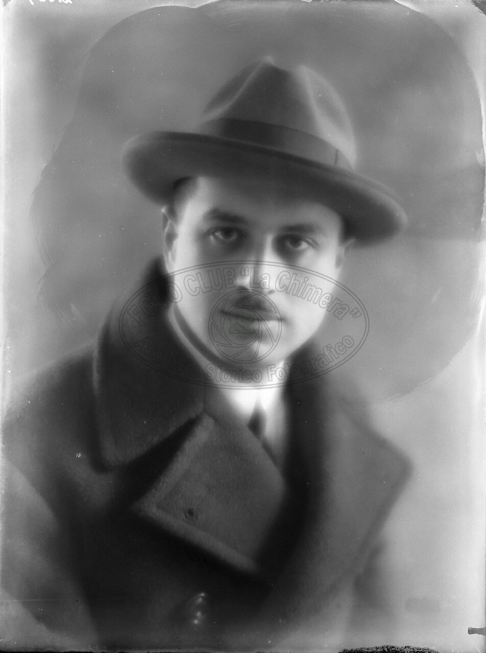 Ritratto