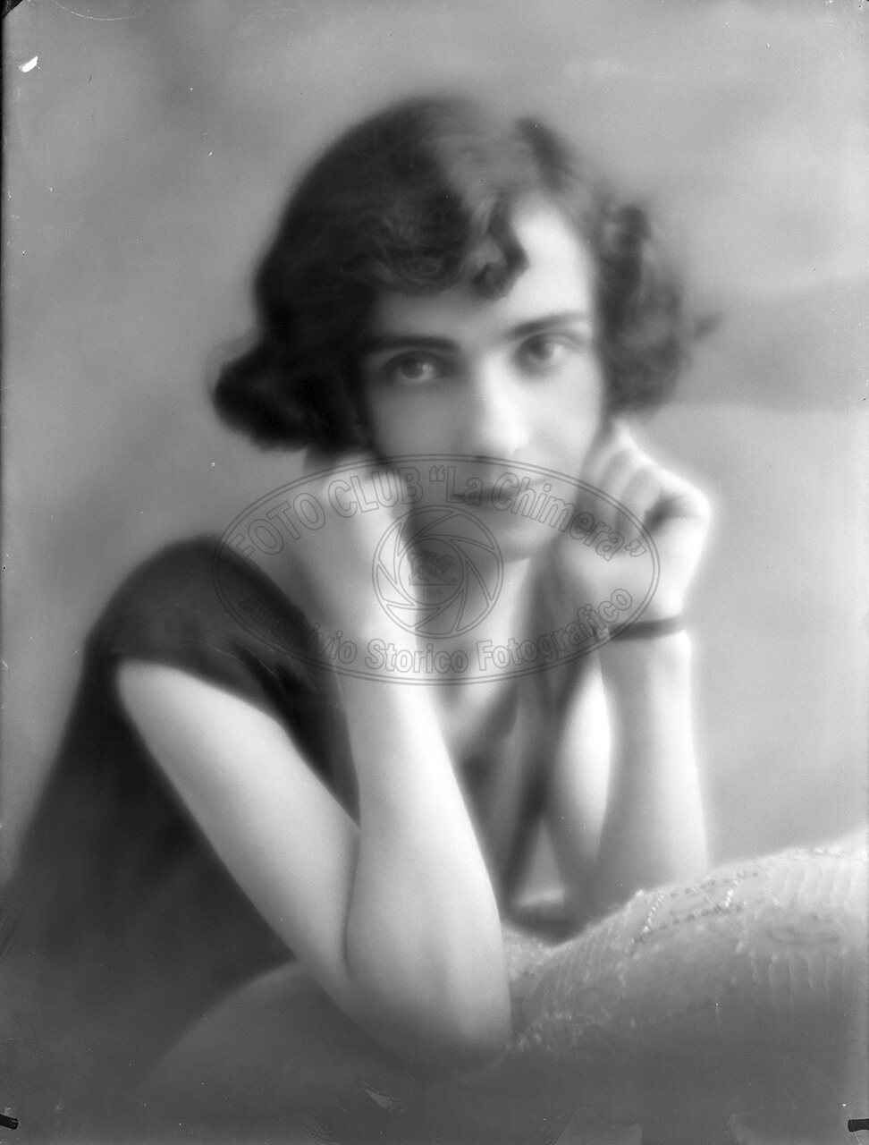 Ritratto