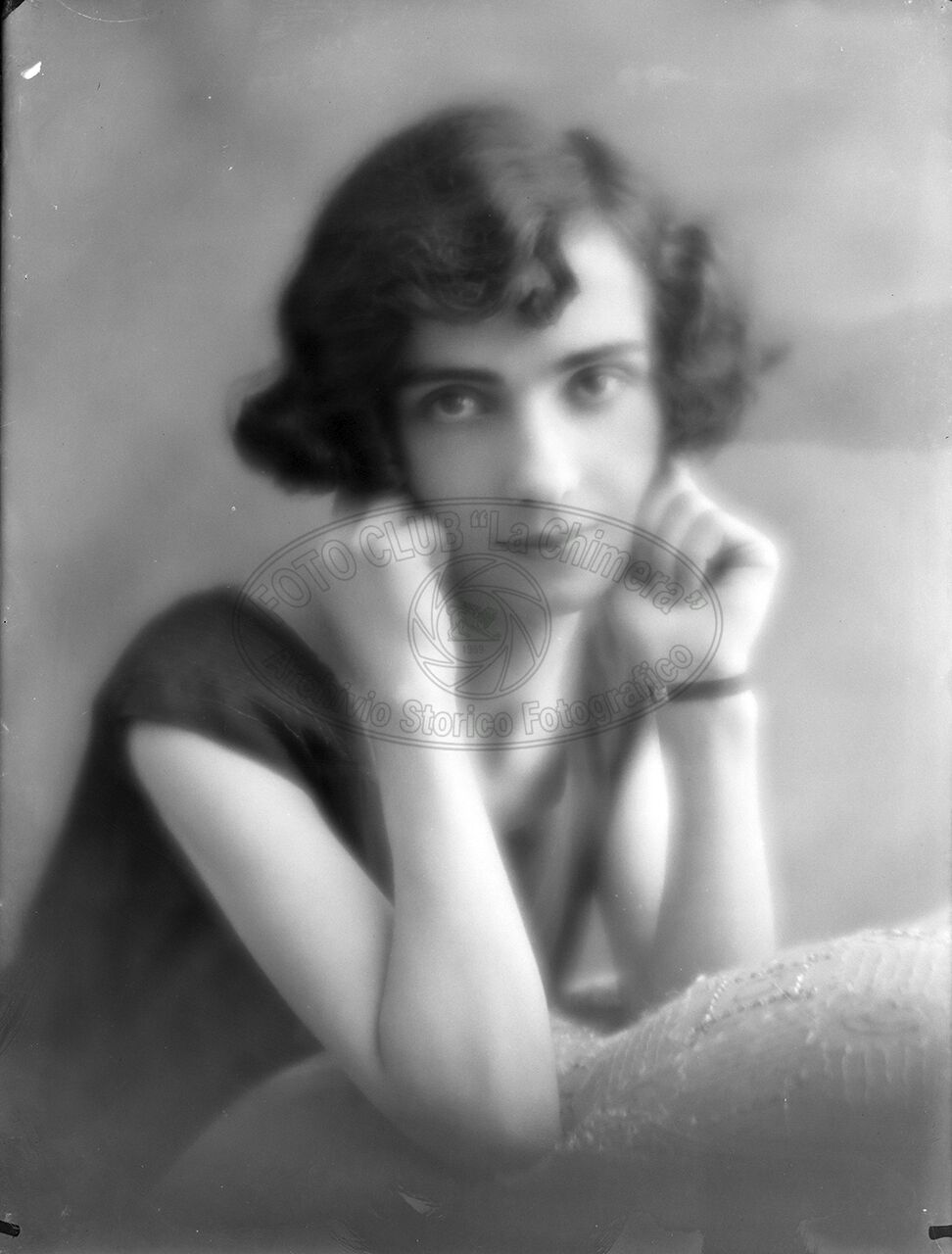 Ritratto