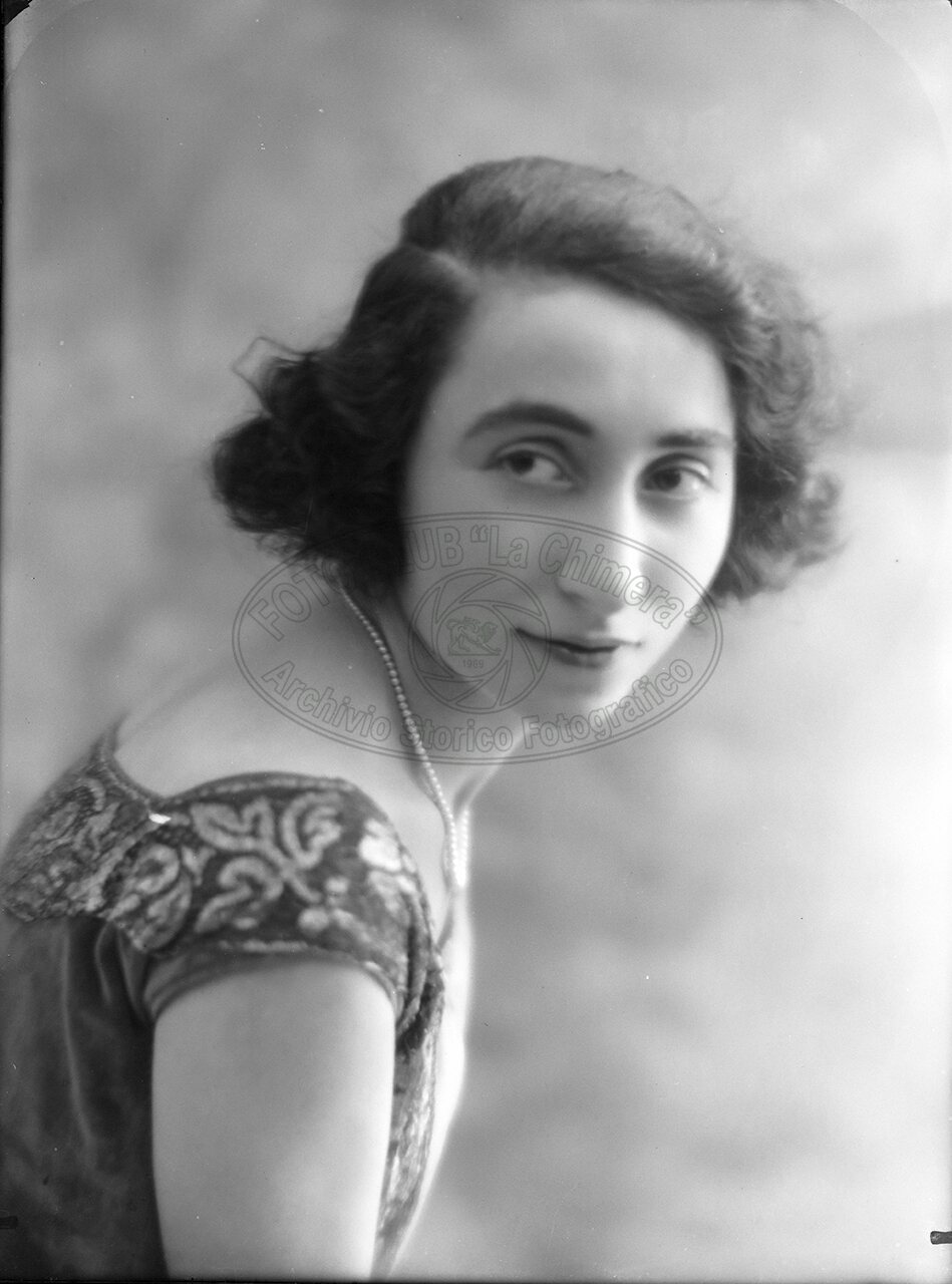 Ritratto