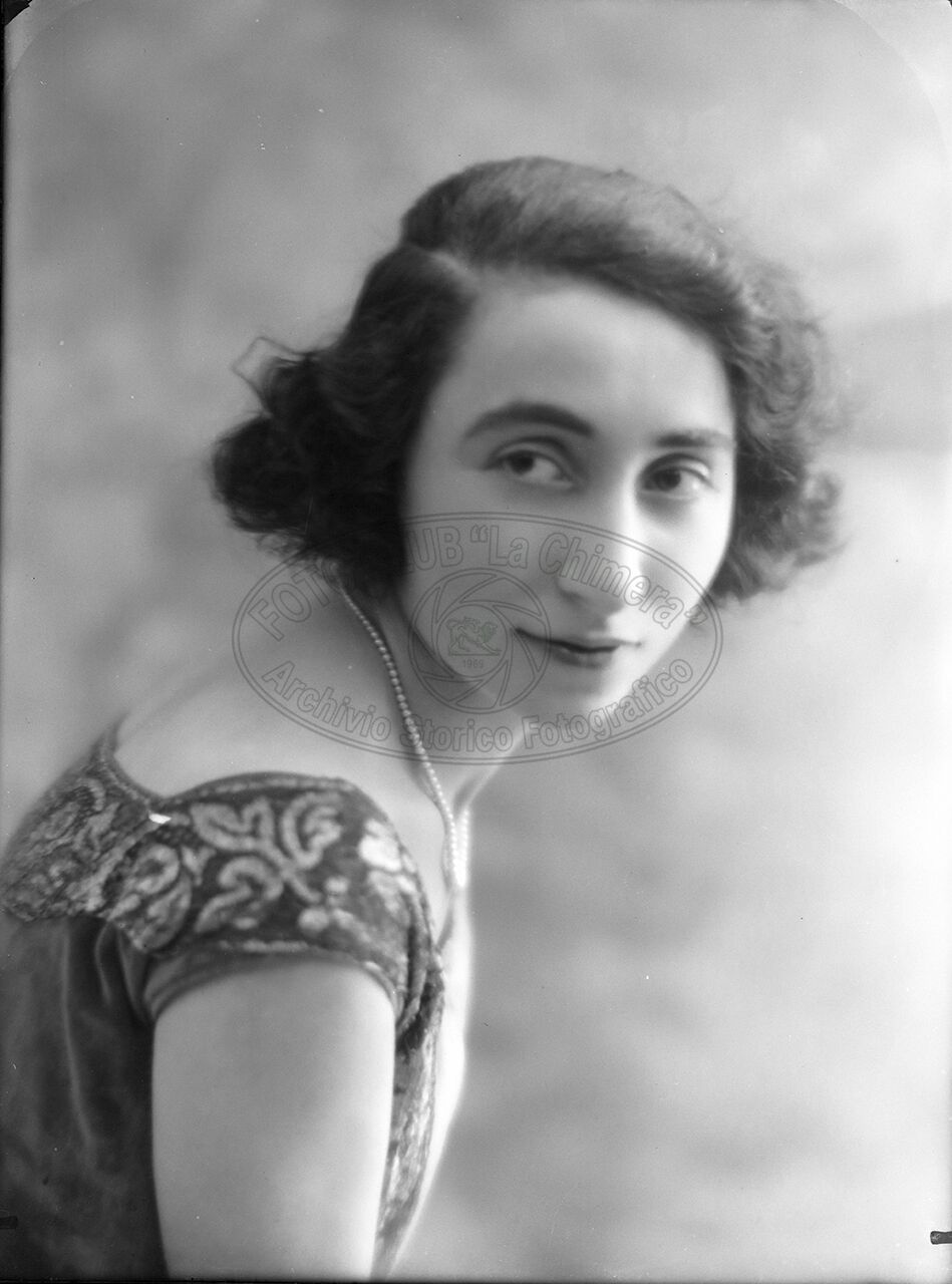 Ritratto