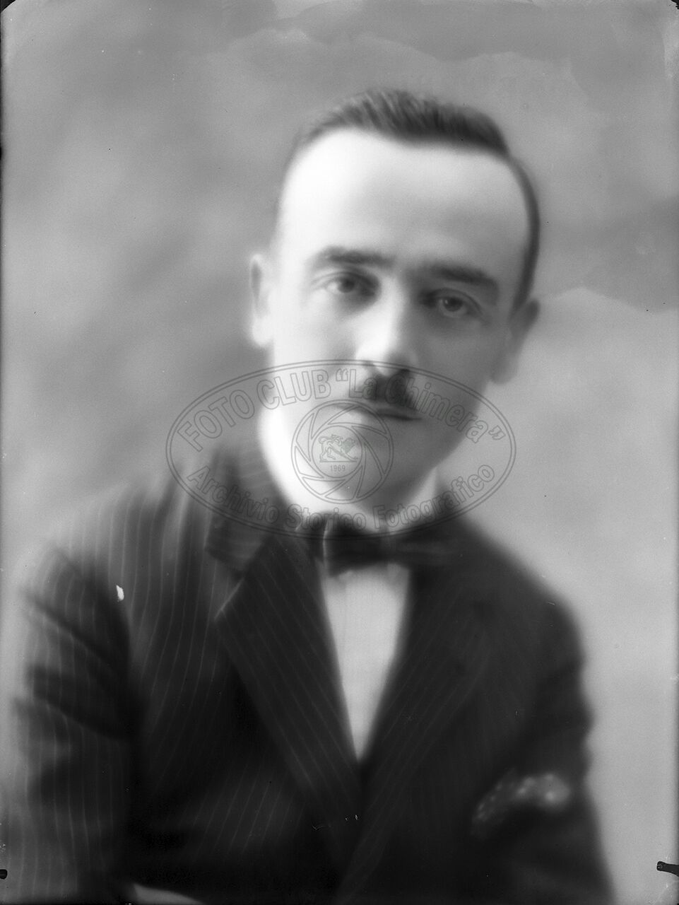 Ritratto