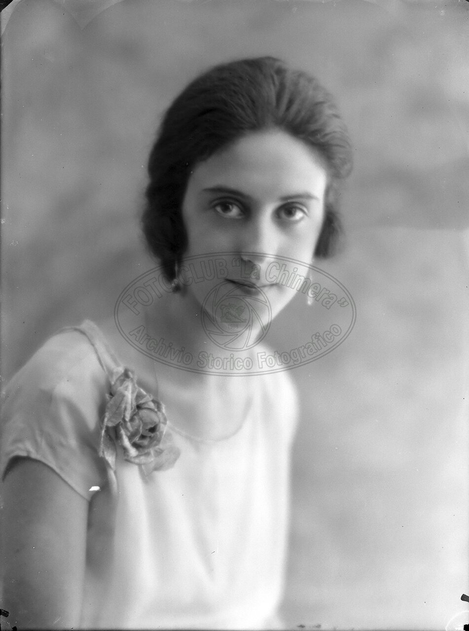 Ritratto