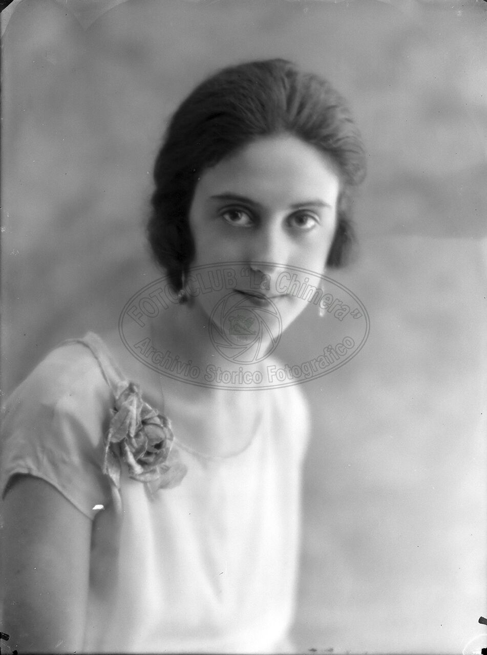 Ritratto