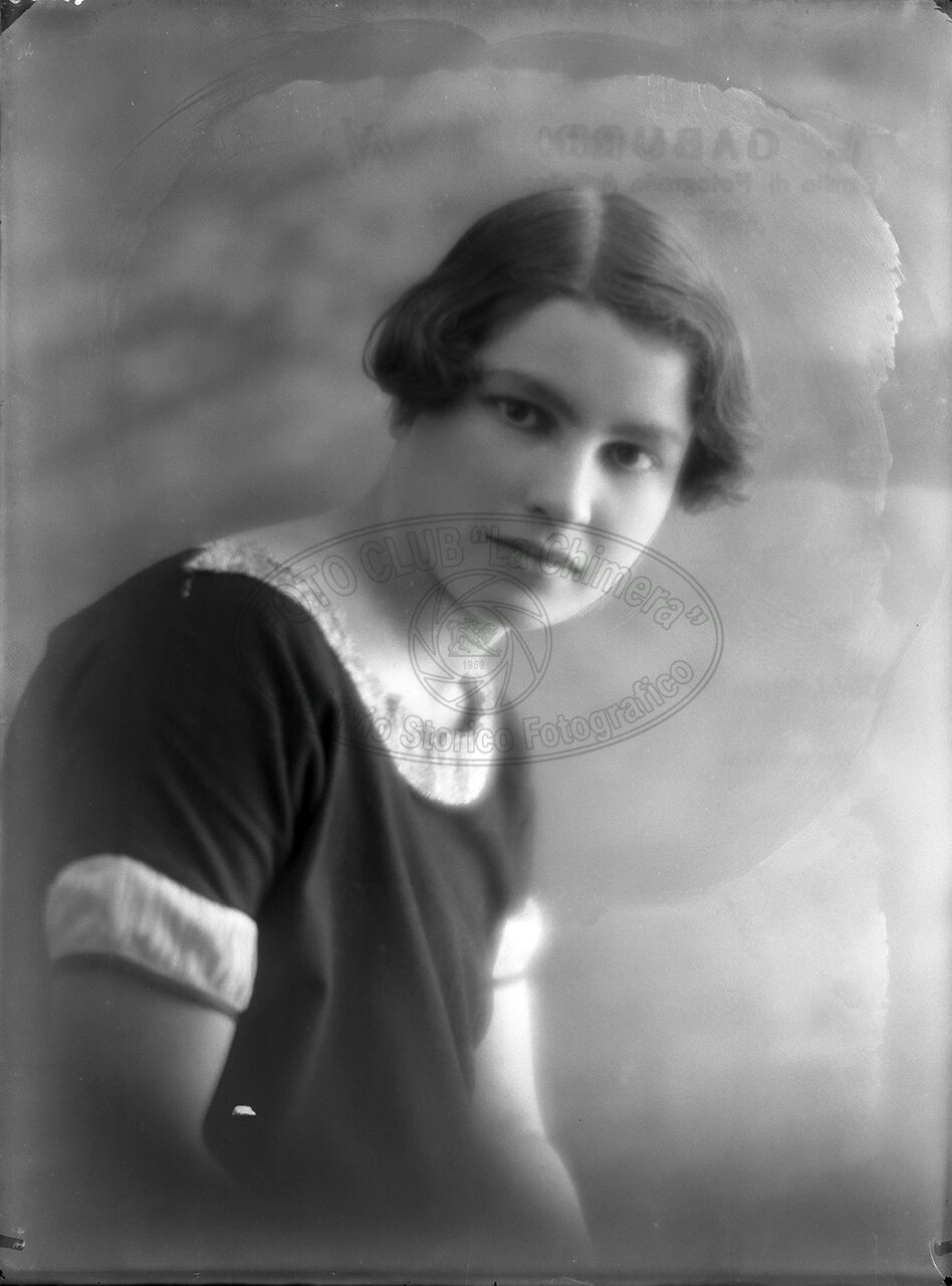 Ritratto