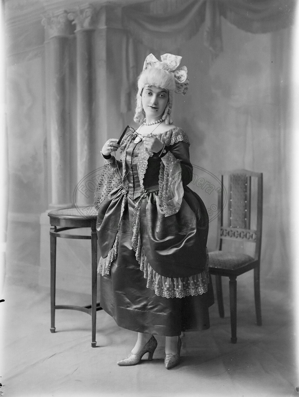 Ritratto