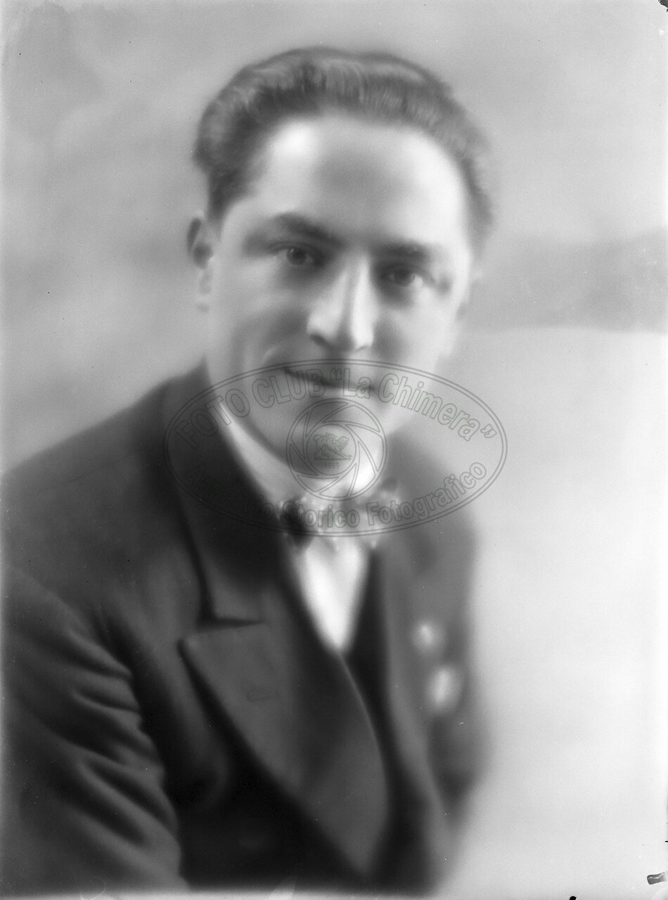 Ritratto