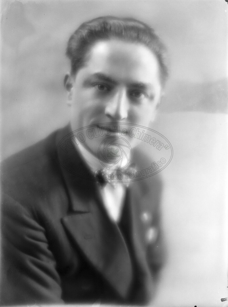 Ritratto