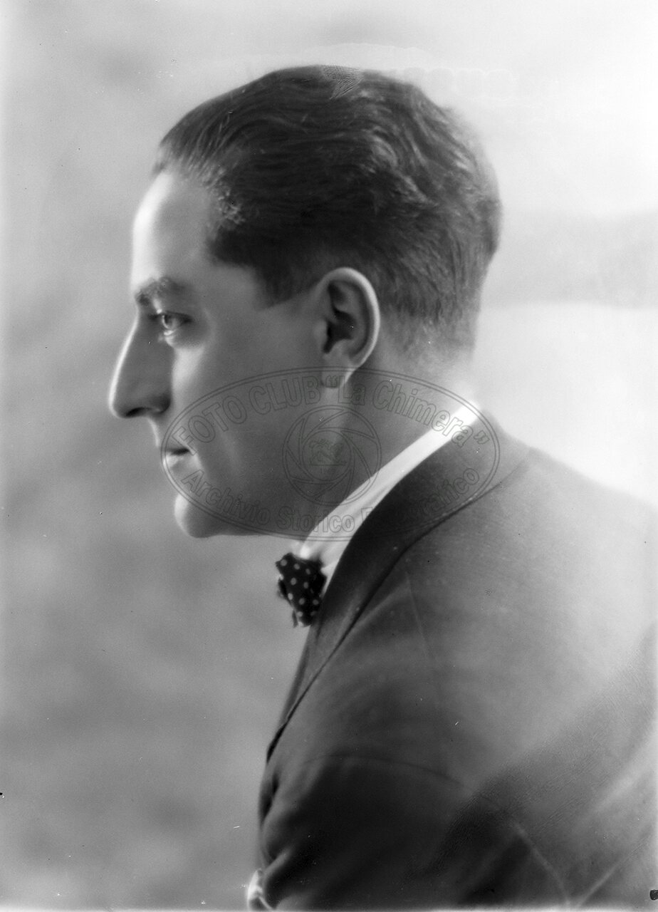 Ritratto