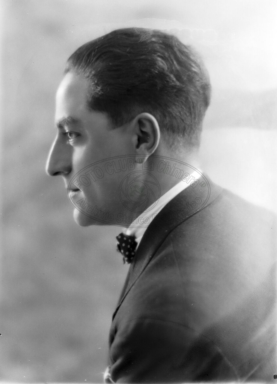 Ritratto