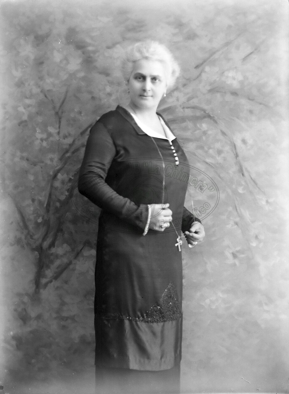 Ritratto