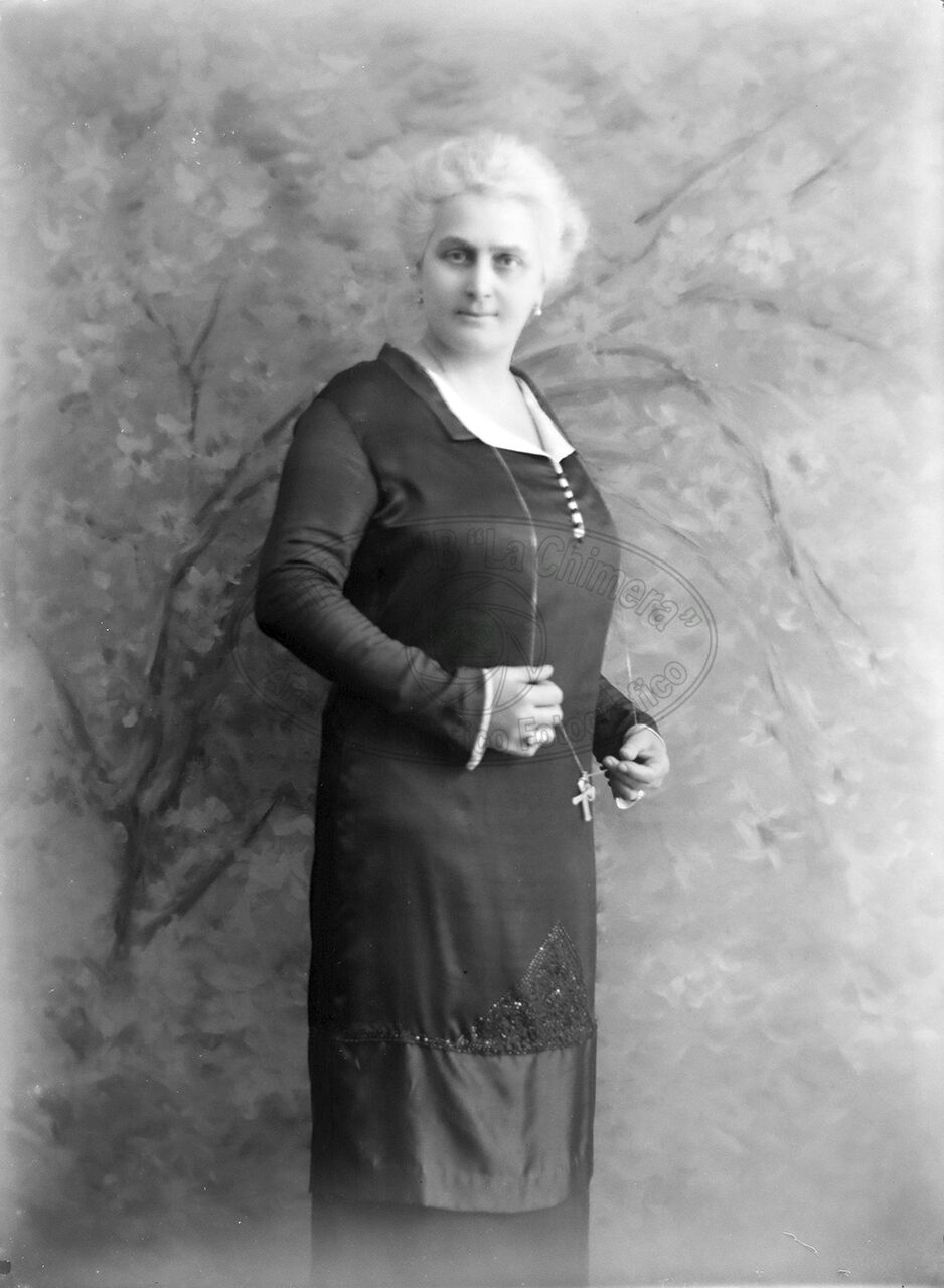 Ritratto