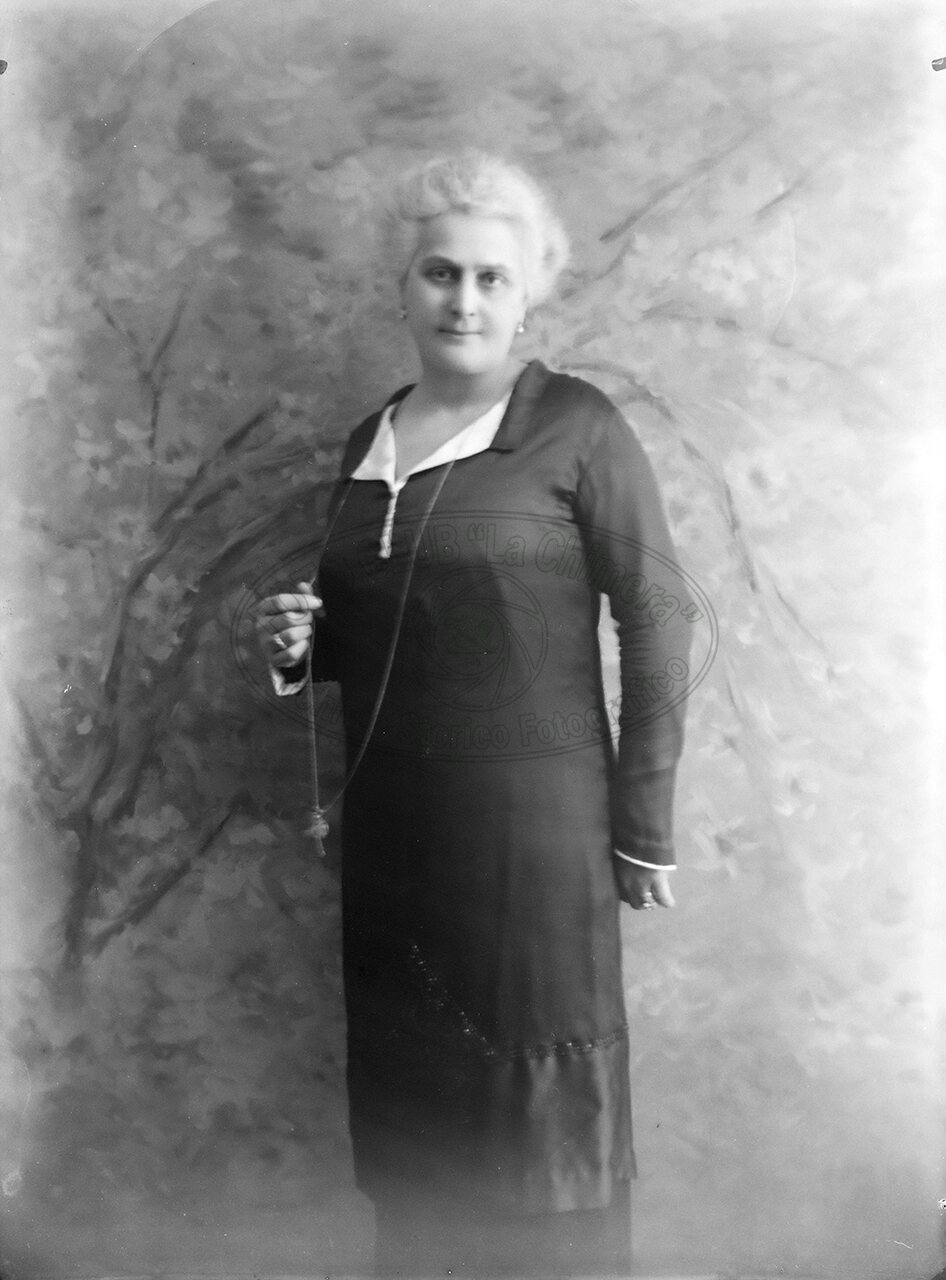 Ritratto