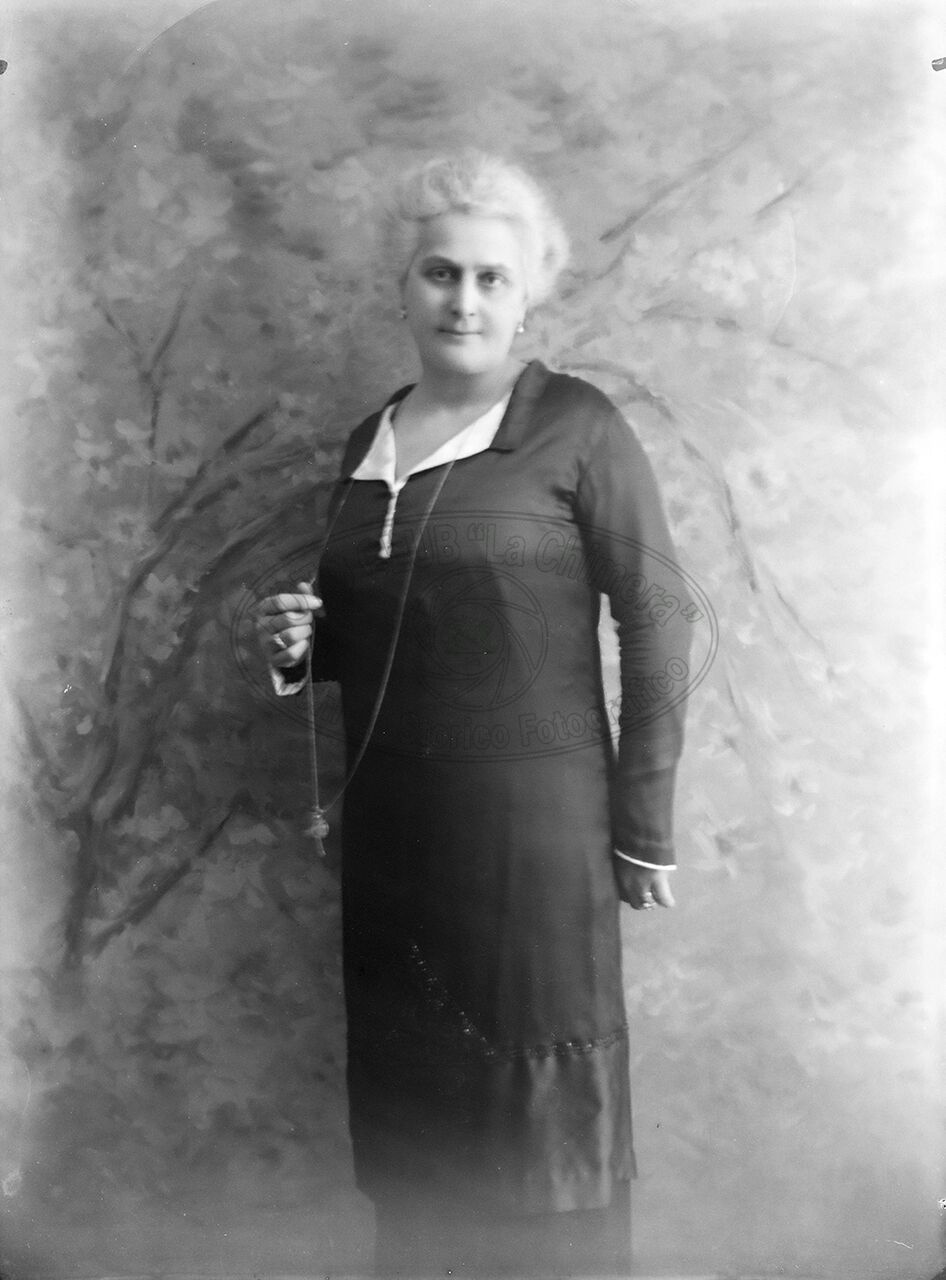 Ritratto