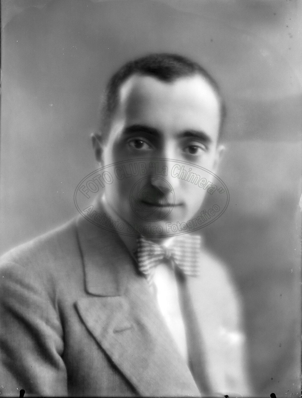 Ritratto