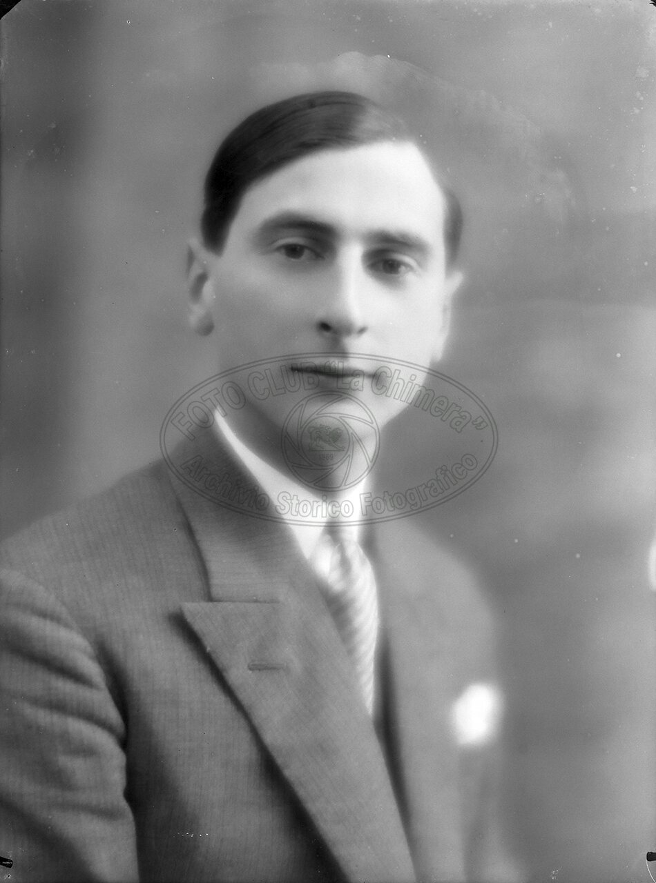 Ritratto