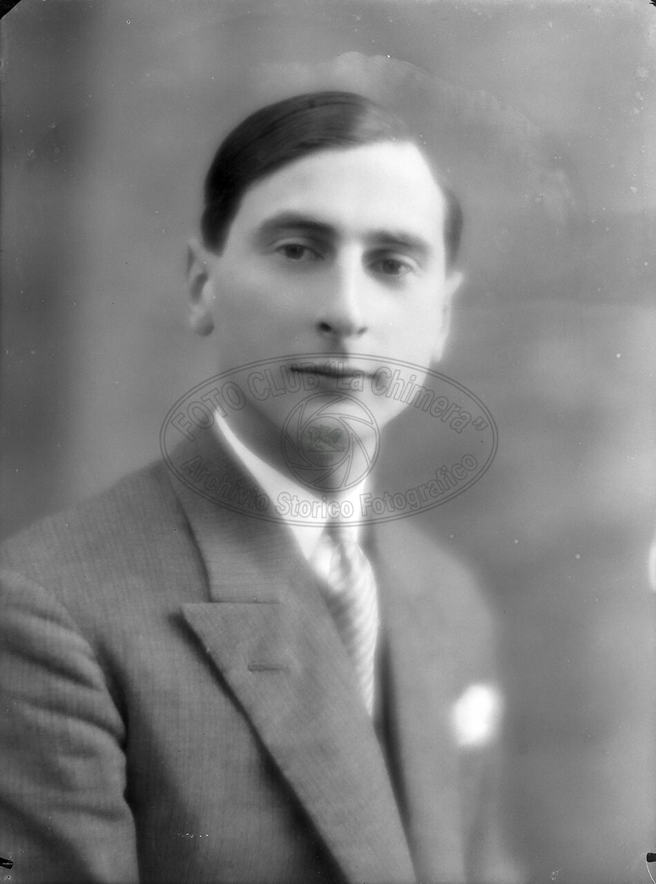 Ritratto
