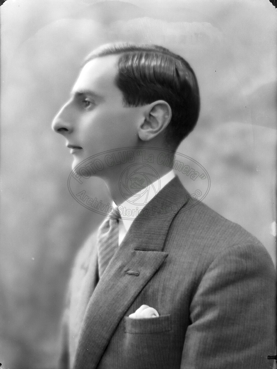 Ritratto