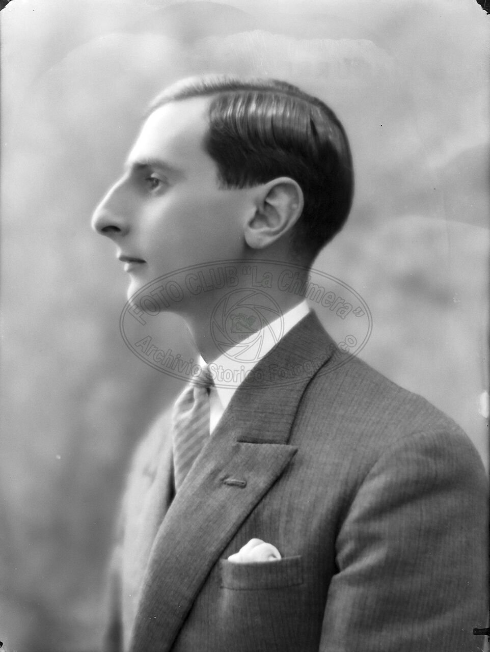 Ritratto