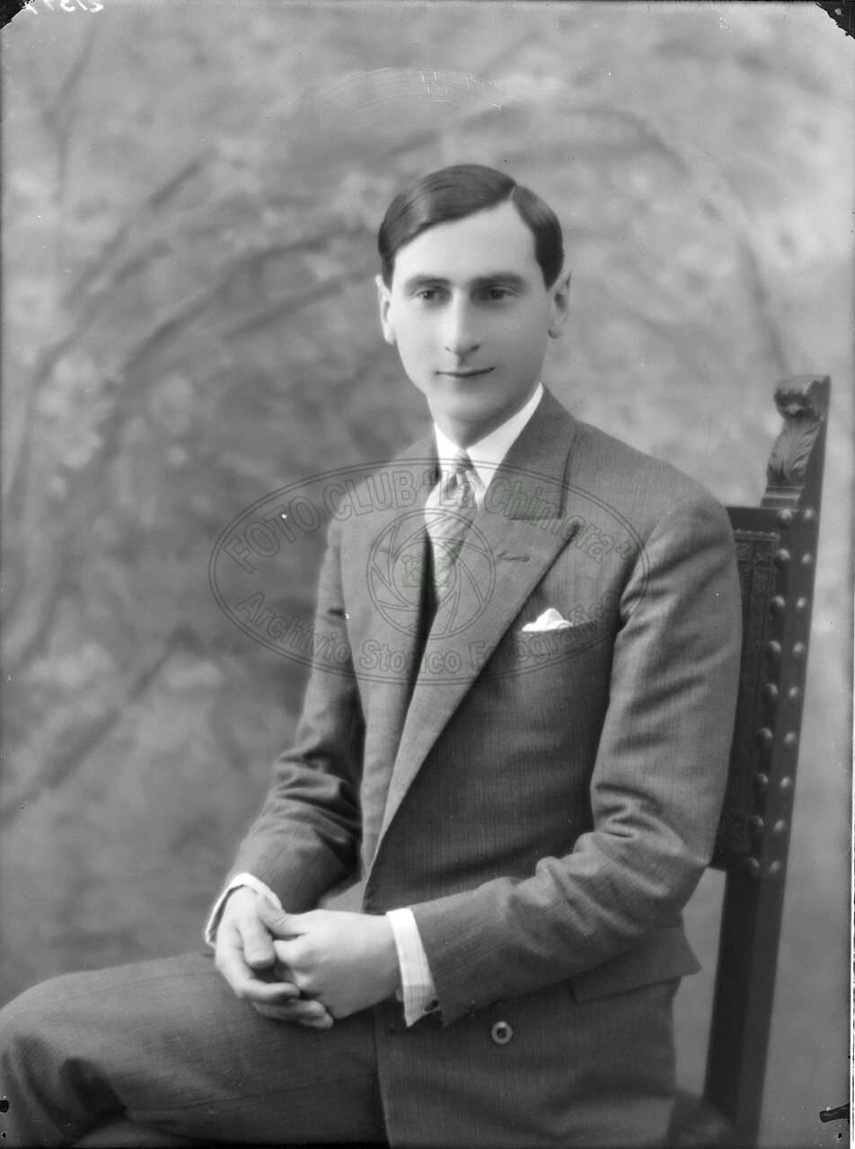Ritratto