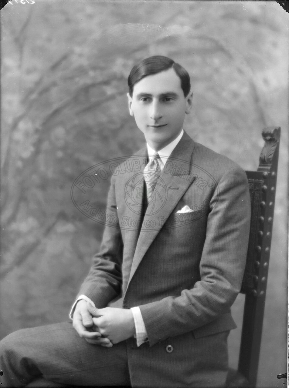 Ritratto