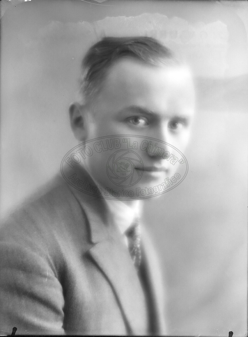 Ritratto