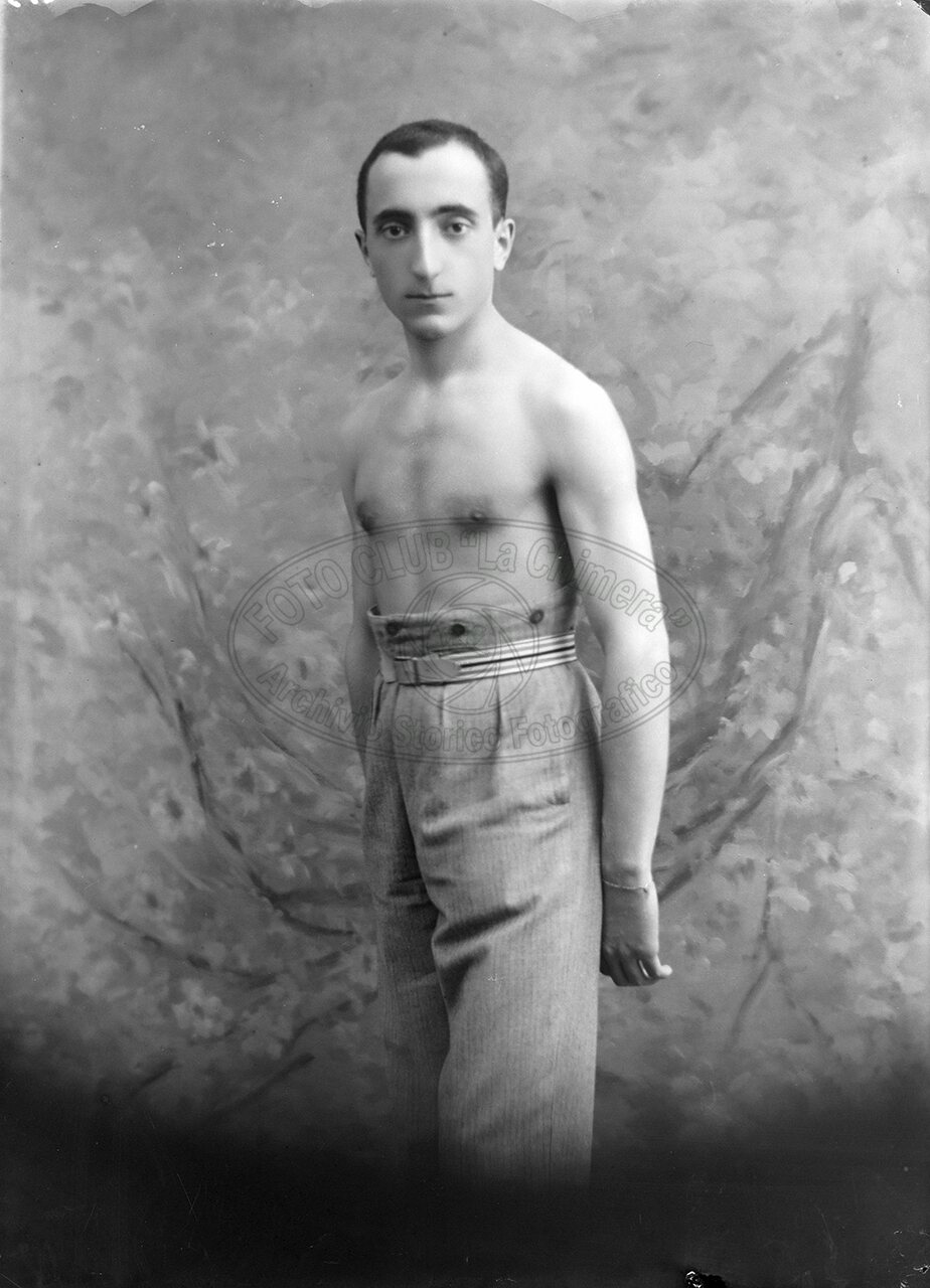 Ritratto