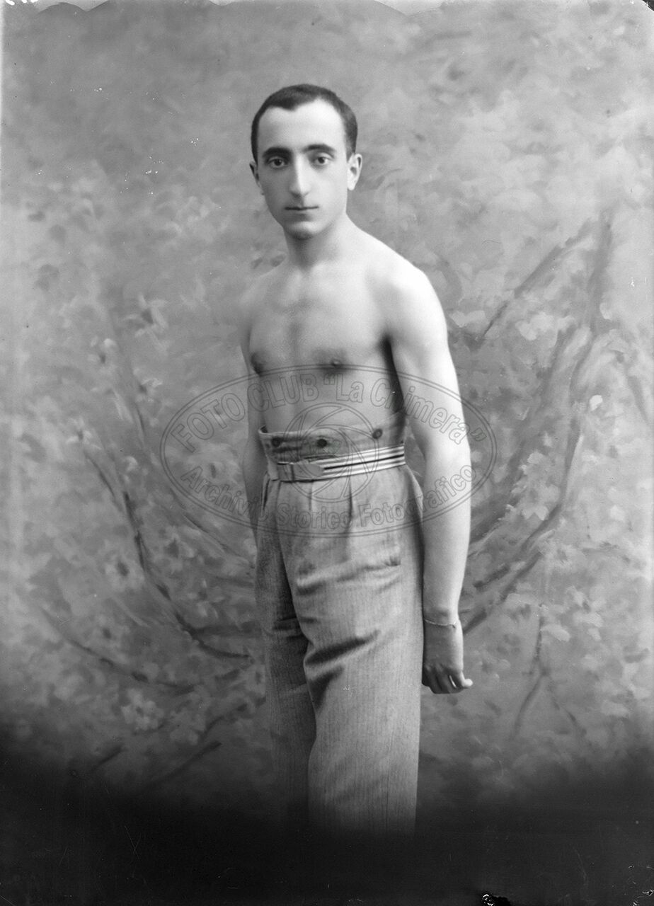 Ritratto