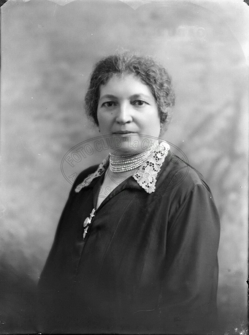 Ritratto