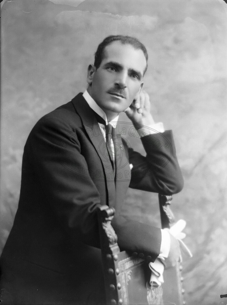 Ritratto