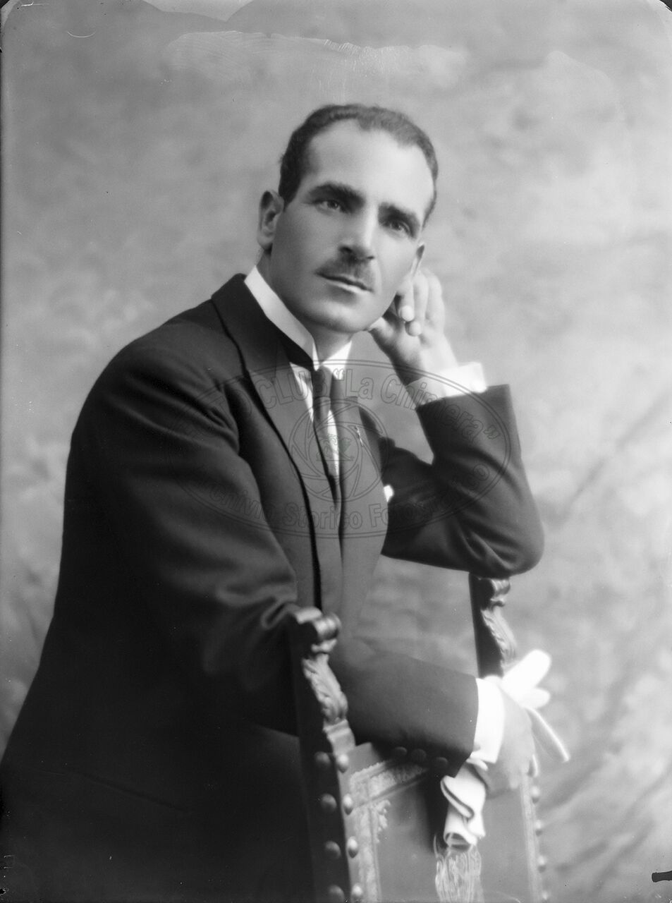 Ritratto