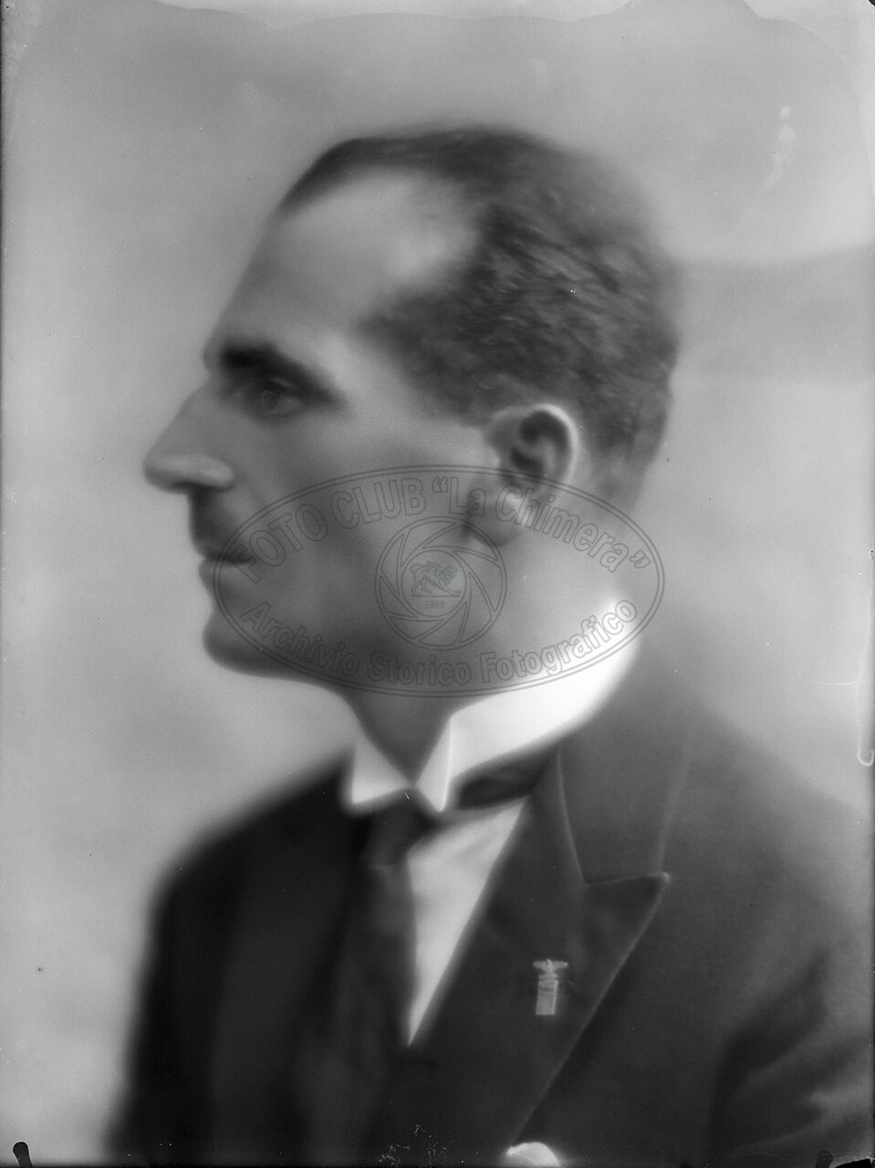 Ritratto