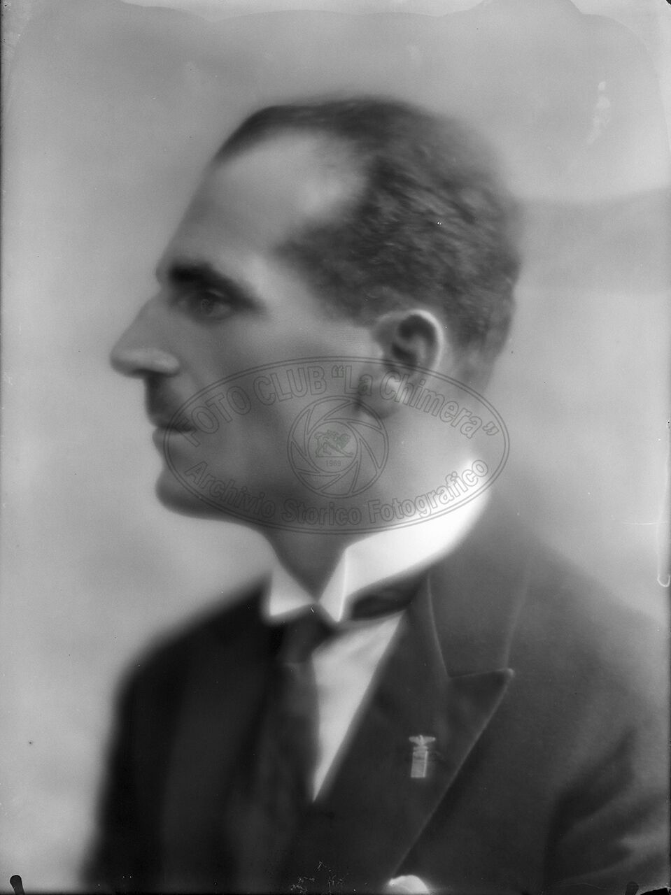 Ritratto