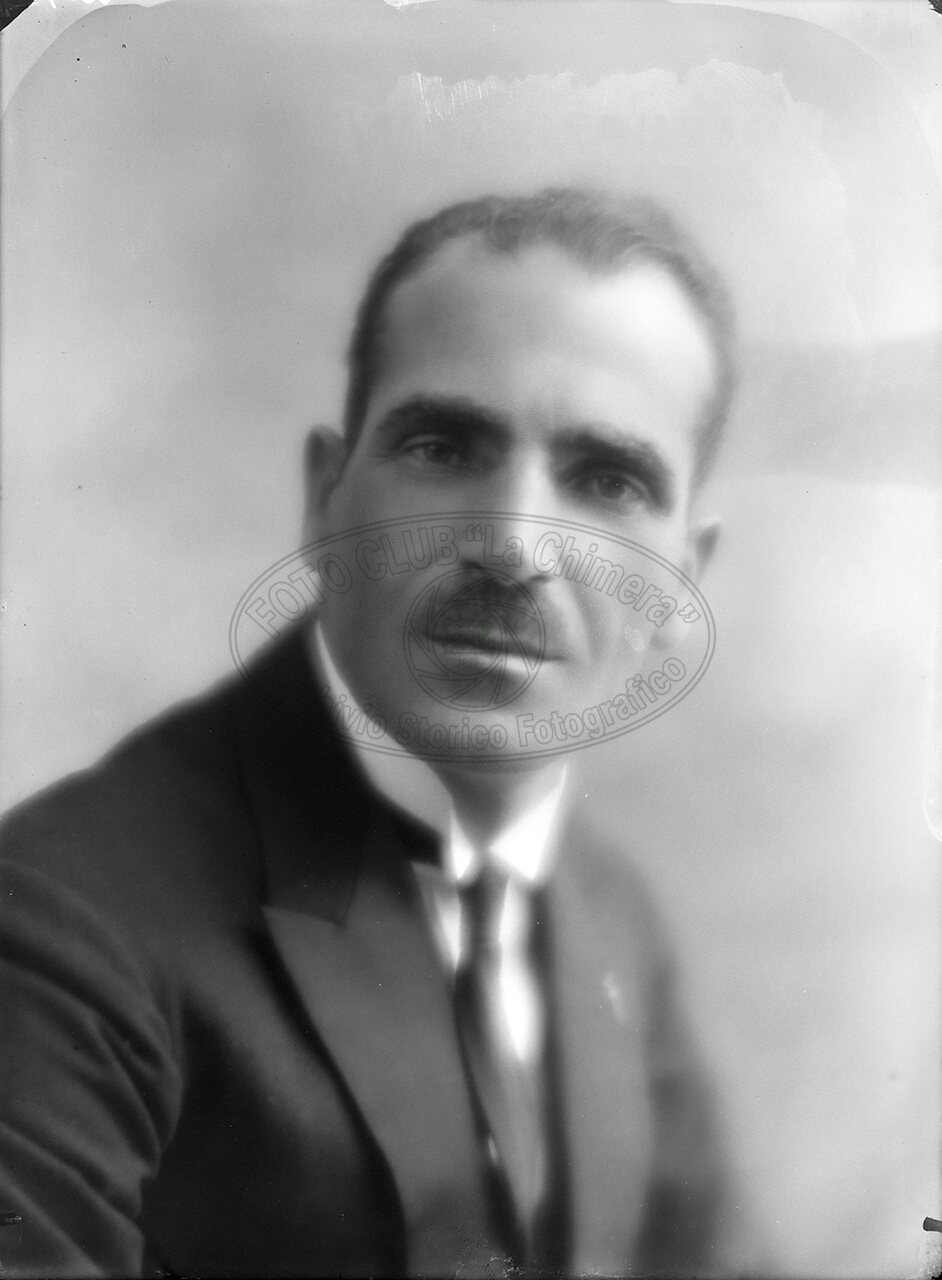 Ritratto