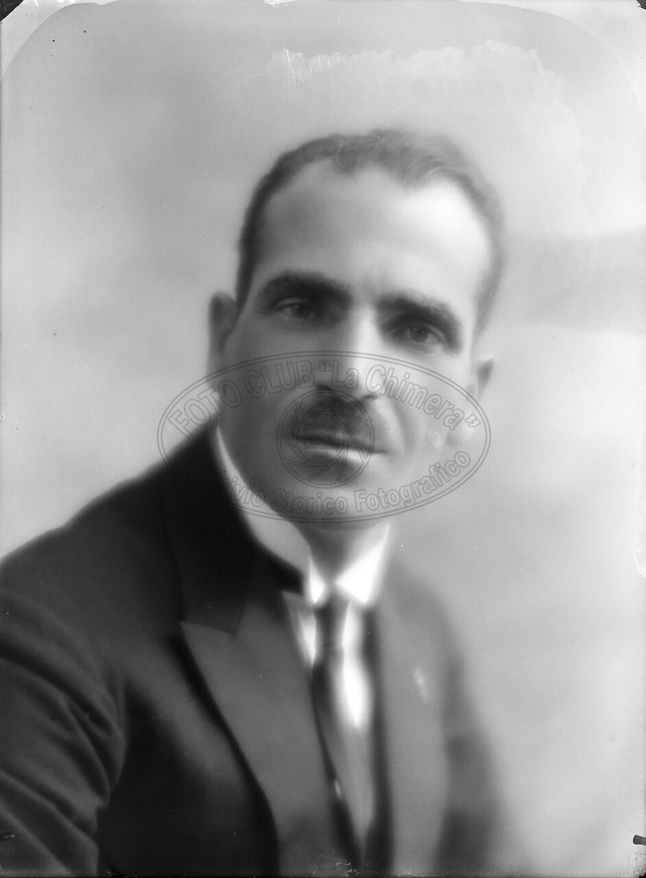 Ritratto